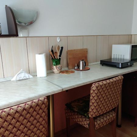 Buekk Vendeghaz Hotel Noszvaj Buitenkant foto