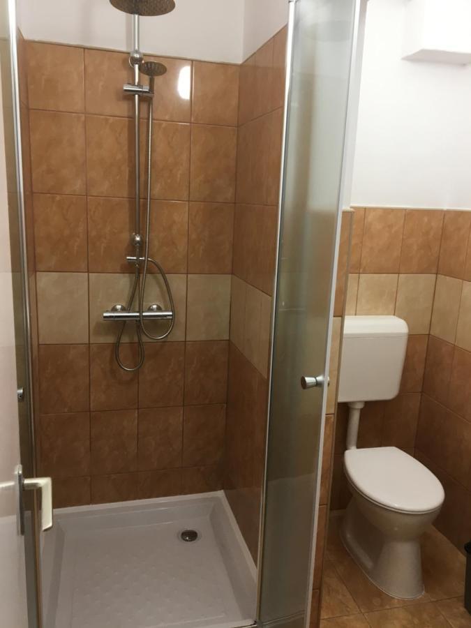 Buekk Vendeghaz Hotel Noszvaj Buitenkant foto