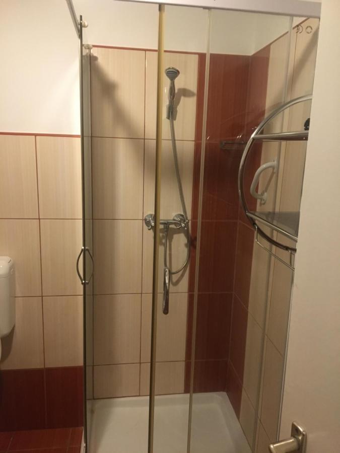 Buekk Vendeghaz Hotel Noszvaj Buitenkant foto