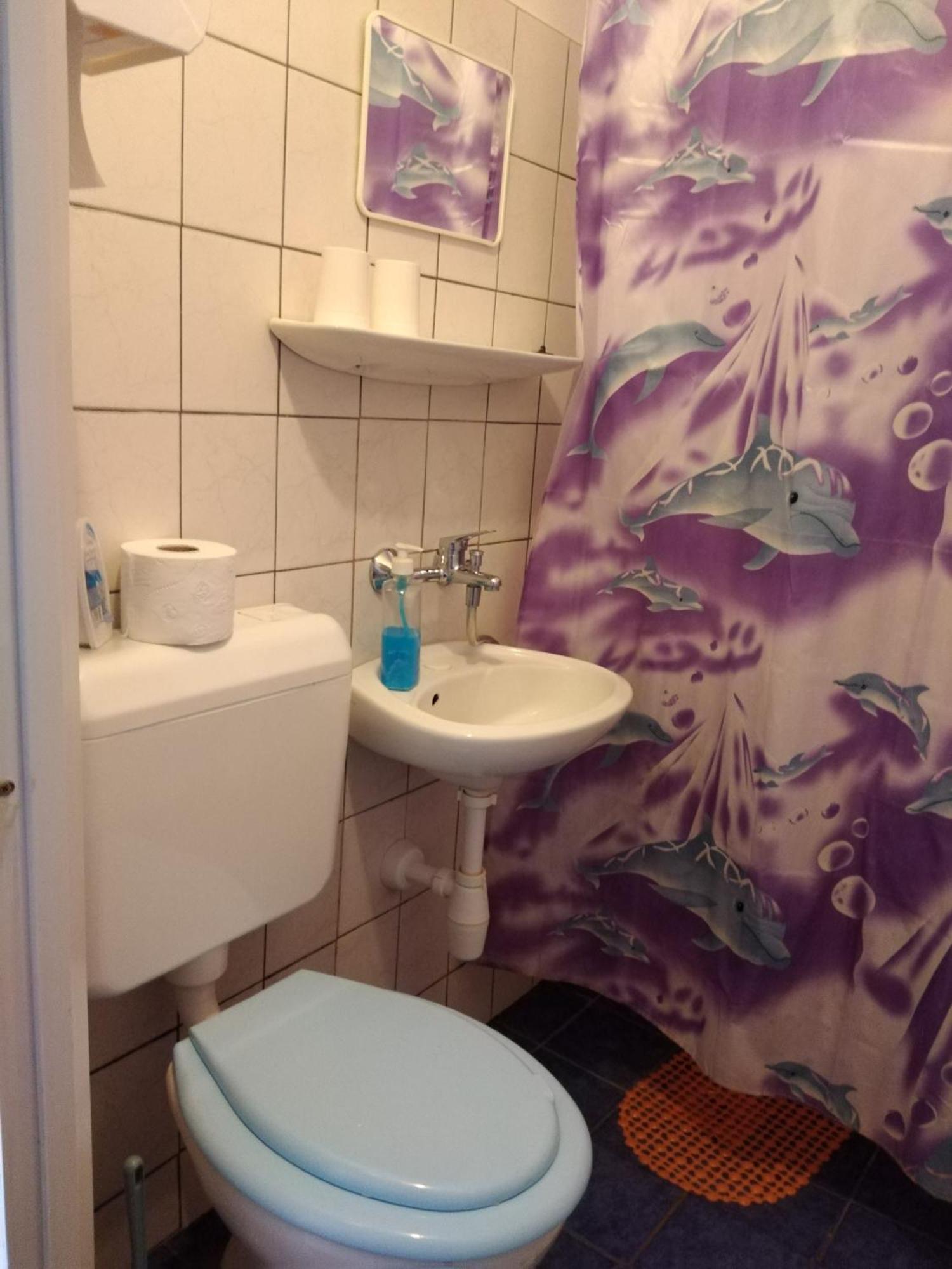 Buekk Vendeghaz Hotel Noszvaj Buitenkant foto
